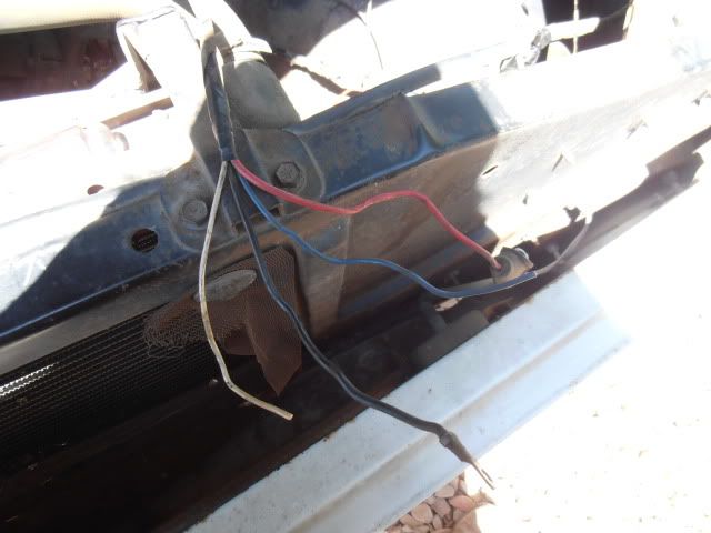 I deleted my voltage regulator, but I have 2 questions - The 1947